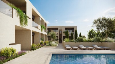 Premium Residential Living 